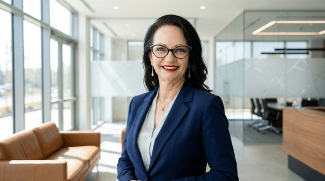 Mirosława Poniatowska, ekspert ubezpieczeń życiowych i zdrowotnych Miralive